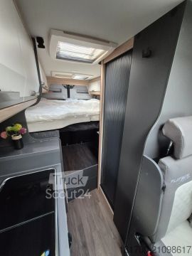 Τροχόσπιτο αυτοκινούμενο Knaus BoxLife 600 ME Platinum Selection *TraumMobil*Secure*