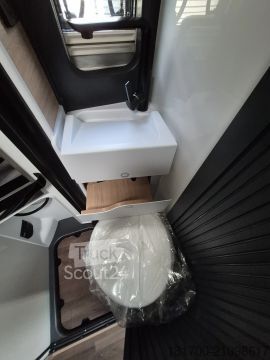 Τροχόσπιτο αυτοκινούμενο Knaus BoxLife 600 ME Platinum Selection *TraumMobil*Secure*