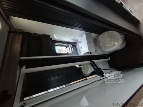 Karavan Knaus BoxLife 600 ME Platinum Selection * TraumMobil*140*Hubbett*