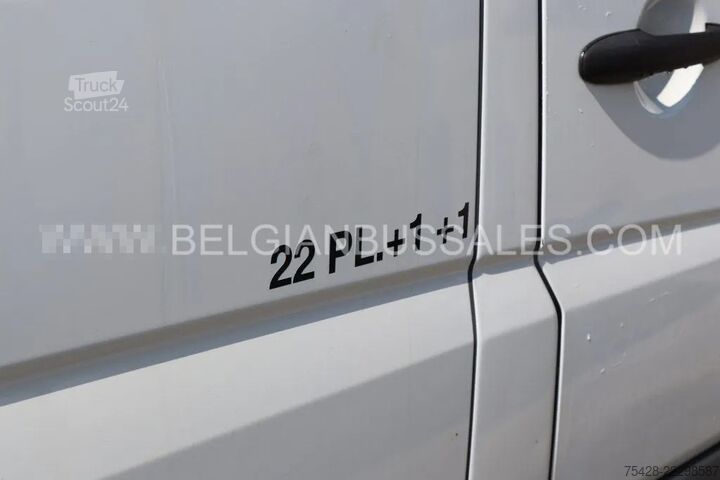 Minibus Mercedes-Benz Sprinter Transfer 45/ Basic 45 / 7.4m / Manual ...