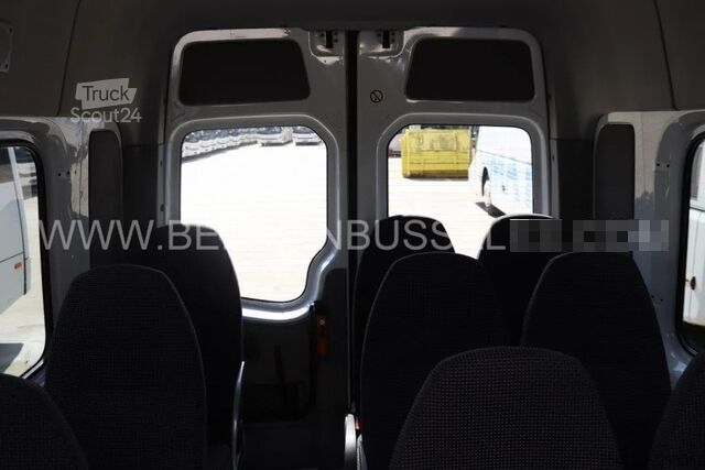 Minibus Mercedes-Benz Sprinter Transfer 45/ Basic 45 / 7.4m / Manual ...