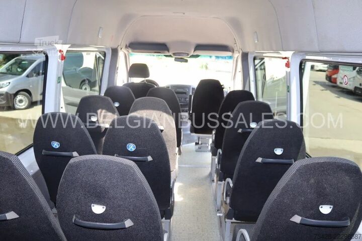 Minibus Mercedes-Benz Sprinter Transfer 45/ Basic 45 / 7.4m / Manual ...