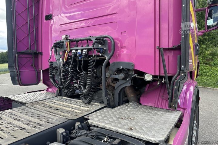 Standardní tahač Scania R560 4x2 Retarder / Swiss-Vehicle