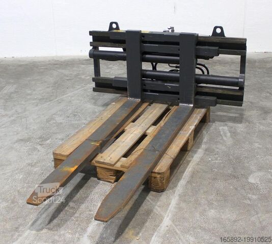Gaffel KAUP 2T411
