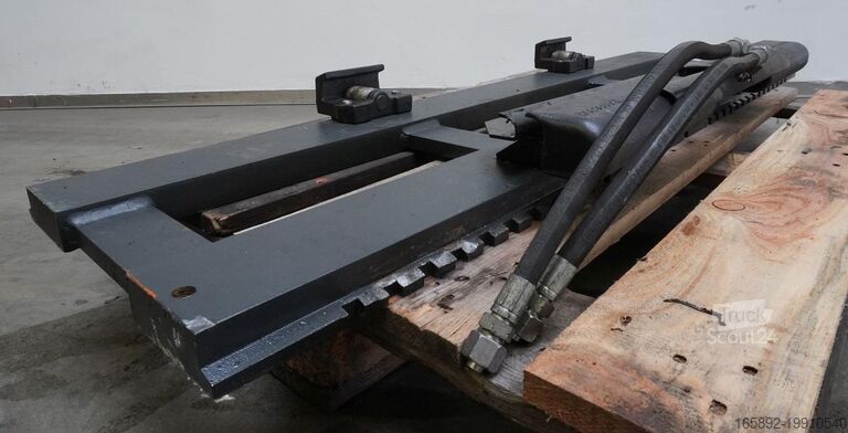 Gaffel KAUP 2T151P2