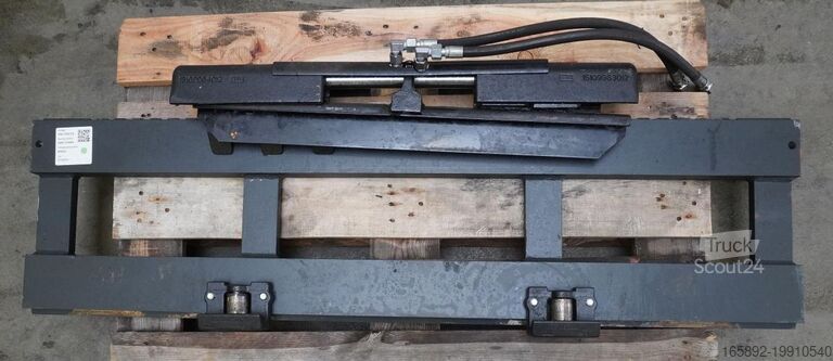 Gaffel KAUP 2T151P2