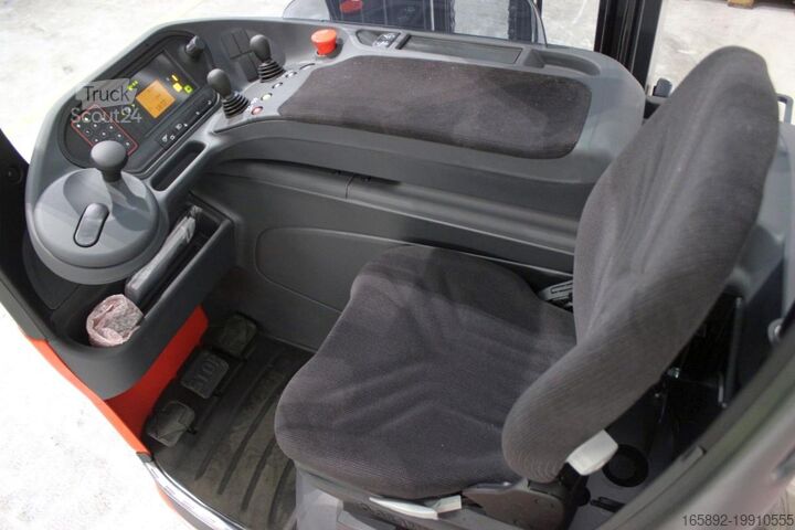 Reachtruck Linde R 16 1120