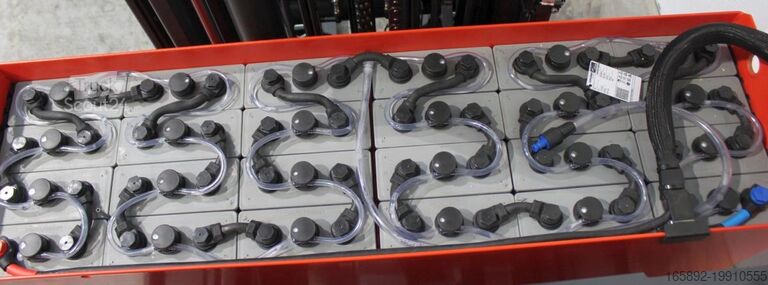 Reachtruck Linde R 16 1120