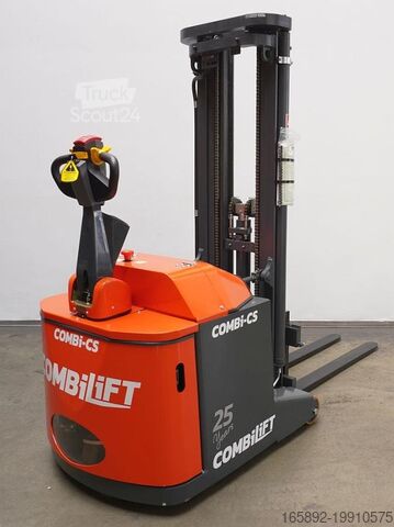 ручной штабелер Combilift CS1250