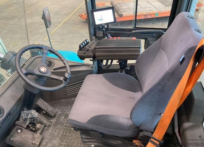 Gabelstapler KONECRANES SMV33-1200C