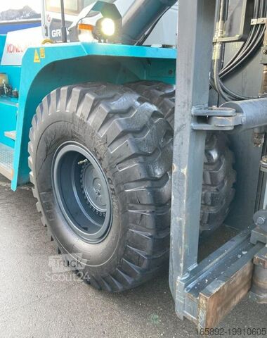 Gabelstapler KONECRANES SMV33-1200C