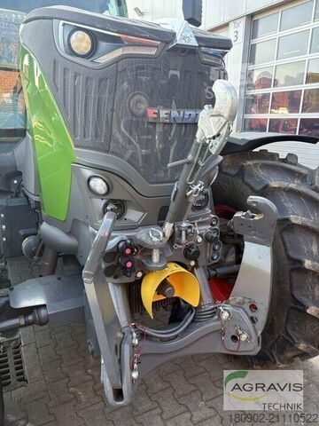 Tractor Fendt 724 VARIO GEN-7