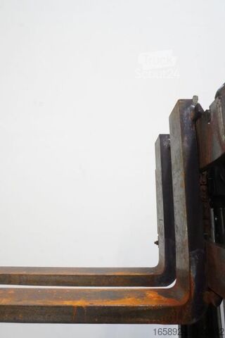 Heftruck Linde E 18 L EVO 386-02