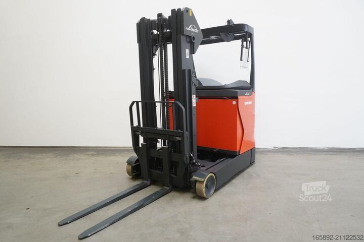 Reachtruck Linde R 14 1120