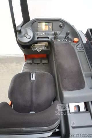 Reachtruck Linde R 14 1120