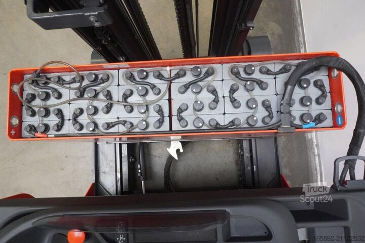 Reachtruck Linde R 14 1120