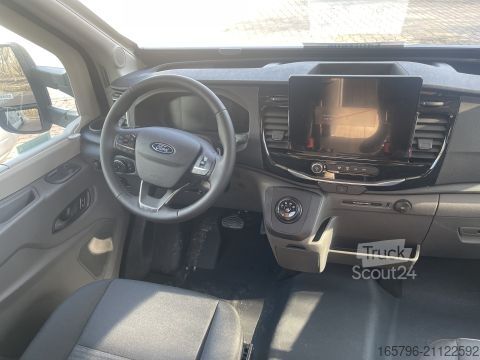 Alkoven Wohnmobil Forster A 699 EB 165 PS * Automatik * Winterpak