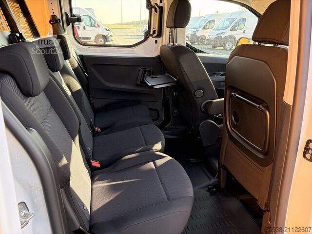 Van Fiat Doblo
