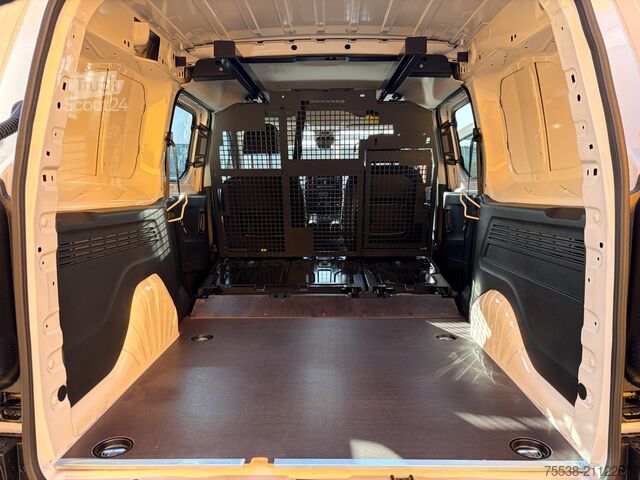 Van Fiat Doblo