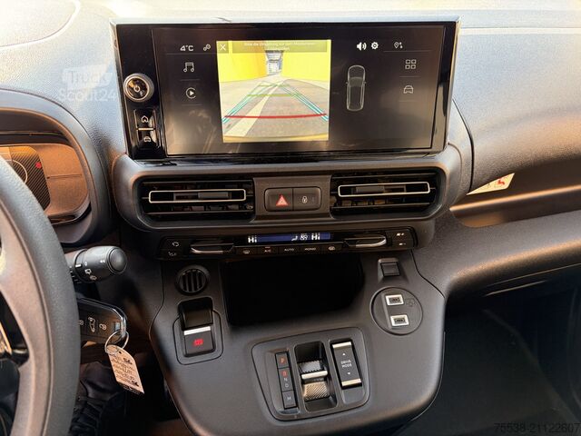 Van Fiat Doblo