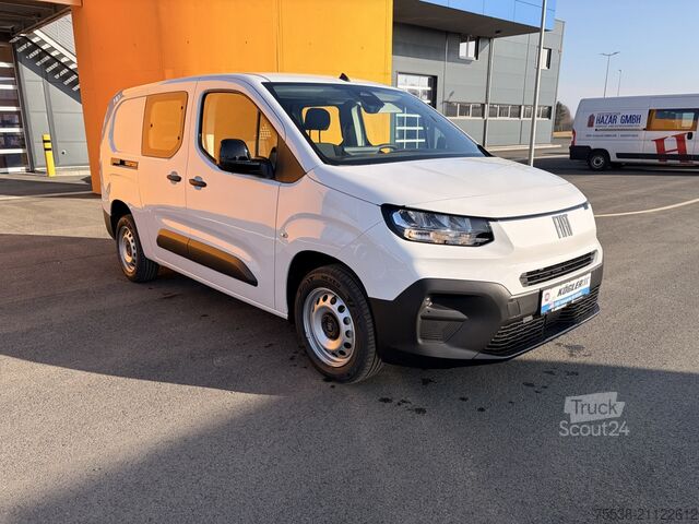 Varevogn Fiat Doblo