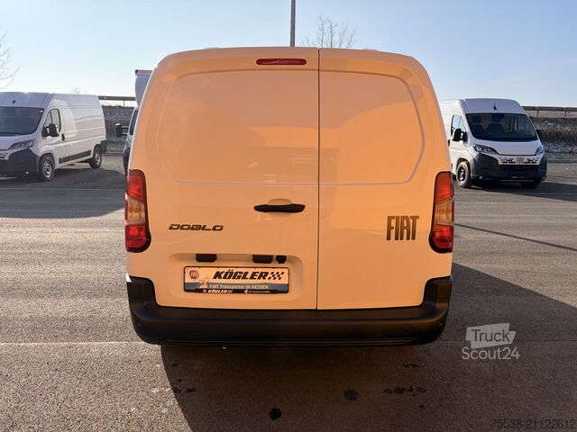 Varevogn Fiat Doblo