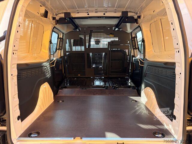 Varevogn Fiat Doblo