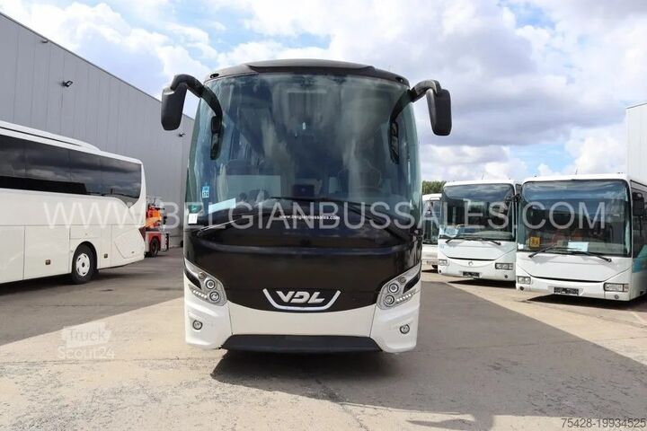Antrenor VDL Futura FHD-2 / 12.9m /