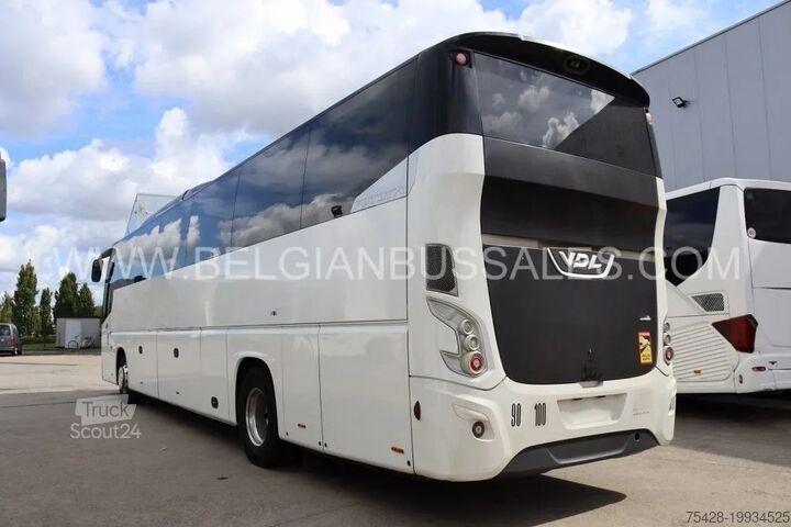 Antrenor VDL Futura FHD-2 / 12.9m /