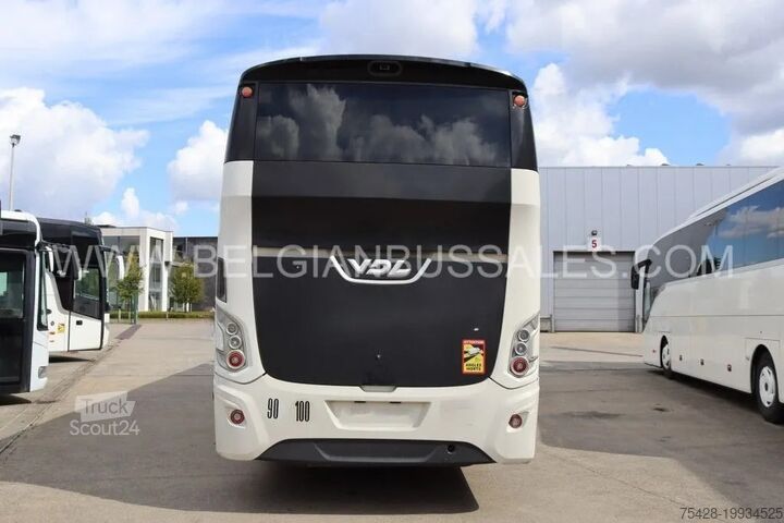 Antrenor VDL Futura FHD-2 / 12.9m /