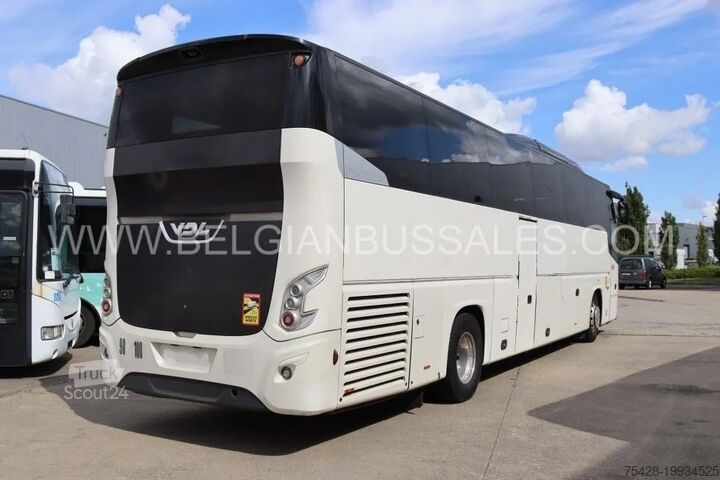 Antrenor VDL Futura FHD-2 / 12.9m /
