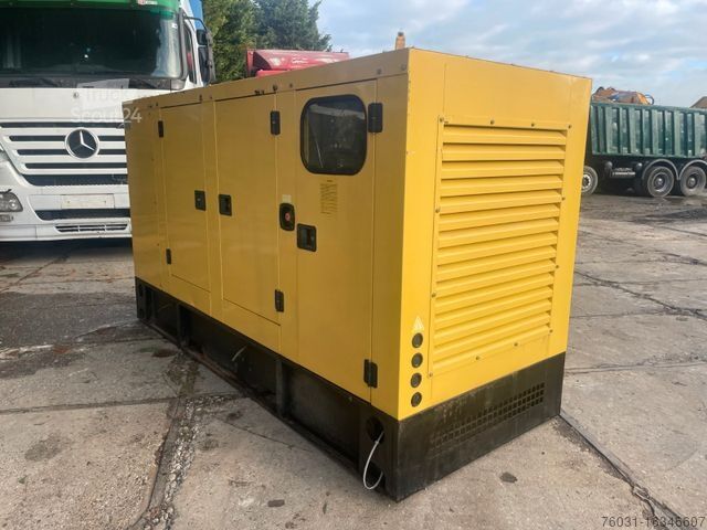 Sonstige  Other LODI POWER  175KVA GENERATOR BRAND NEW