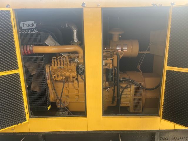 Sonstige  Other LODI POWER  175KVA GENERATOR BRAND NEW