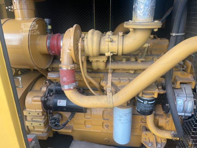 Sonstige  Other LODI POWER  175KVA GENERATOR BRAND NEW