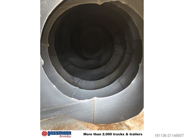 Mobilā betona maisītavas rūpnīca MAN TGS 35.440 BB/8x4, 9 cbm, Liebherr HTM 904 F