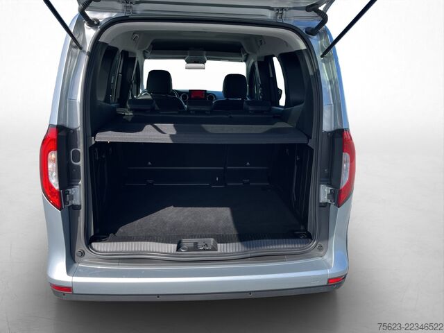 Minibus Mercedes-Benz T 180 d PROGRESSIVE Standard AUT DynLicht Kam.