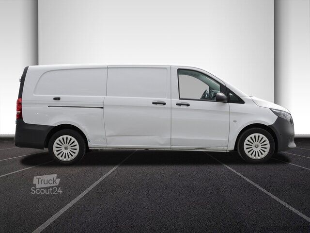 Kombivan Mercedes-Benz Vito116CDI KA Extralang,Automatik,Klima,Kamera