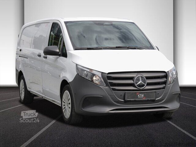 Kombivan Mercedes-Benz Vito116CDI KA Extralang,Automatik,Klima,Kamera