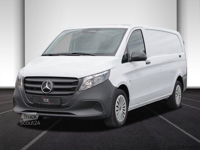 Kombivan Mercedes-Benz Vito116CDI KA Extralang,Automatik,Klima,Kamera