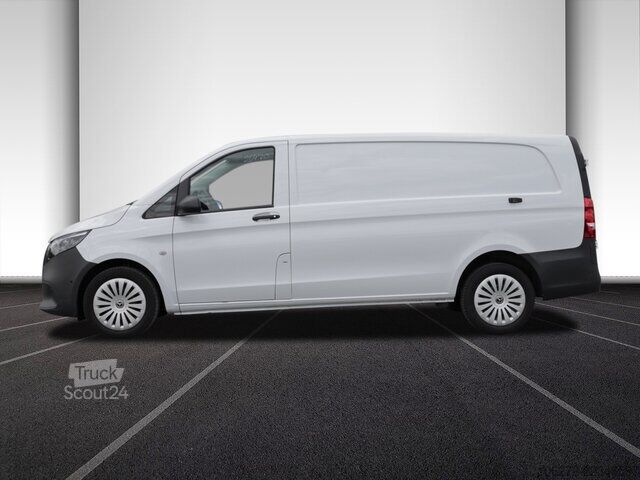 Kombivan Mercedes-Benz Vito116CDI KA Extralang,Automatik,Klima,Kamera
