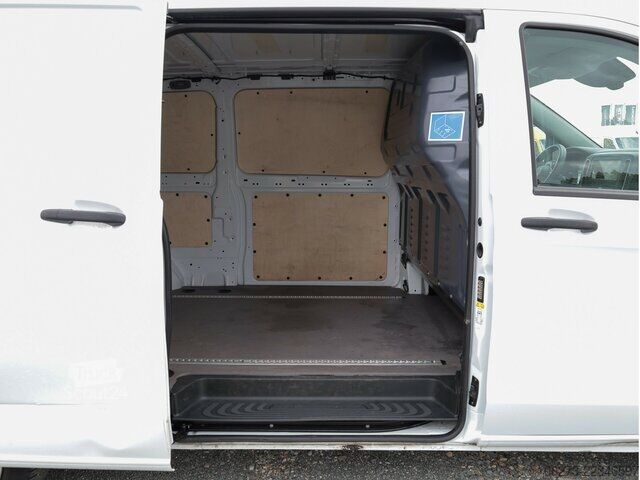Kombivan Mercedes-Benz Vito116CDI KA Extralang,Automatik,Klima,Kamera