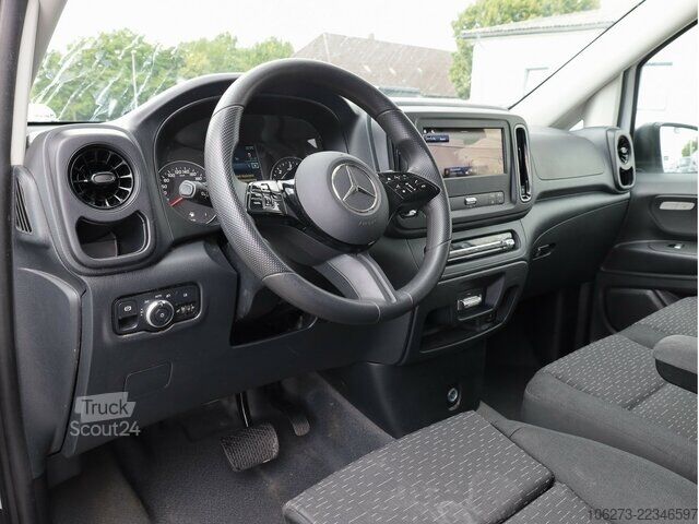 Kombivan Mercedes-Benz Vito116CDI KA Extralang,Automatik,Klima,Kamera