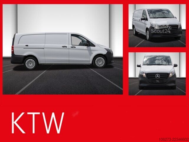 Kombivan Mercedes-Benz Vito116CDI KA Extralang,Automatik,Klima,Kamera