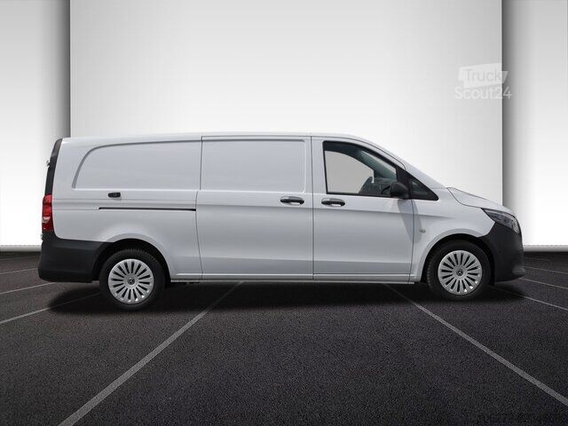 Kombivan Mercedes-Benz Vito116CDI KA Extralang,Automatik,Klima,Kamera