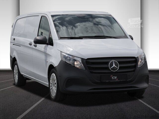 Kombivan Mercedes-Benz Vito116CDI KA Extralang,Automatik,Klima,Kamera