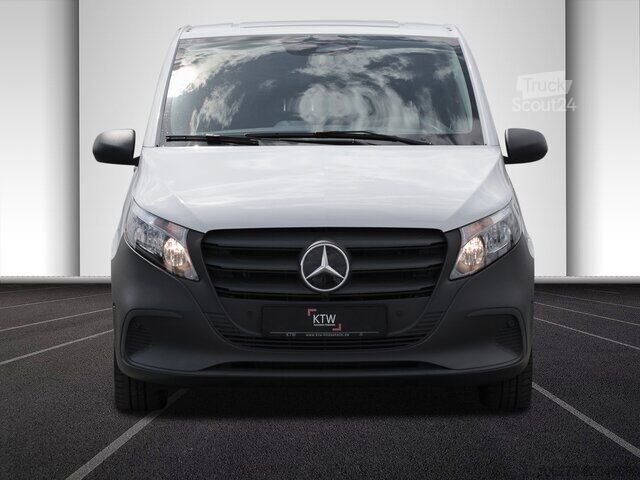 Kombivan Mercedes-Benz Vito116CDI KA Extralang,Automatik,Klima,Kamera