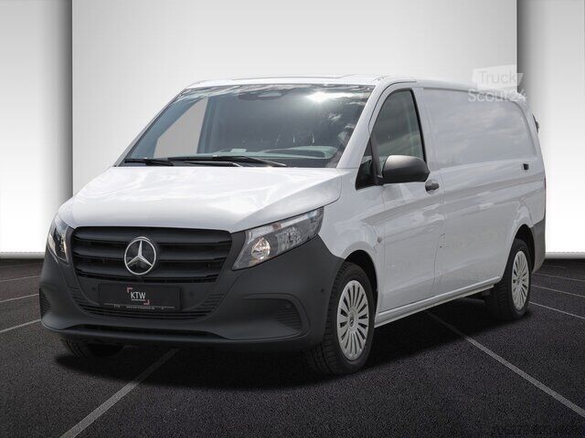 Kombivan Mercedes-Benz Vito116CDI KA Extralang,Automatik,Klima,Kamera