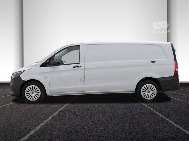 Kombivan Mercedes-Benz Vito116CDI KA Extralang,Automatik,Klima,Kamera