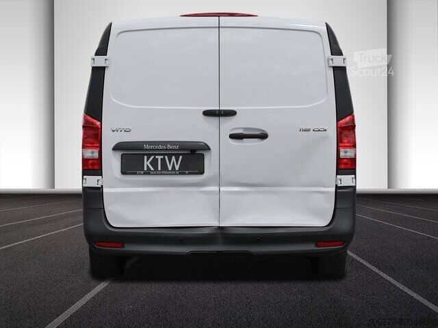 Kombivan Mercedes-Benz Vito116CDI KA Extralang,Automatik,Klima,Kamera