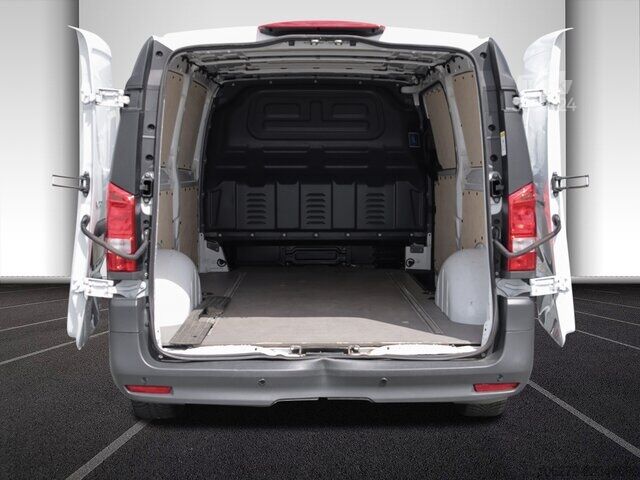 Kombivan Mercedes-Benz Vito116CDI KA Extralang,Automatik,Klima,Kamera